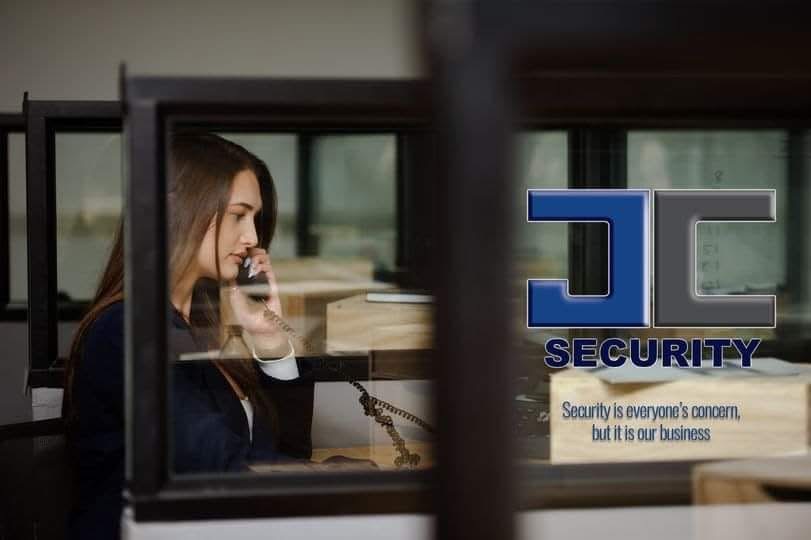 Client sites and facilities secured by JC Group