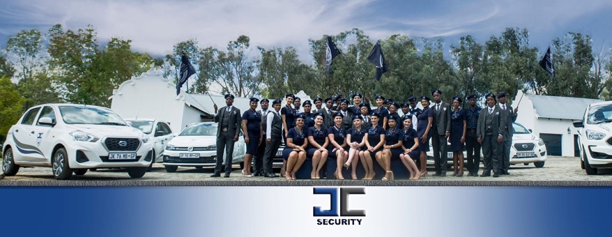 JC Group management and leadership team